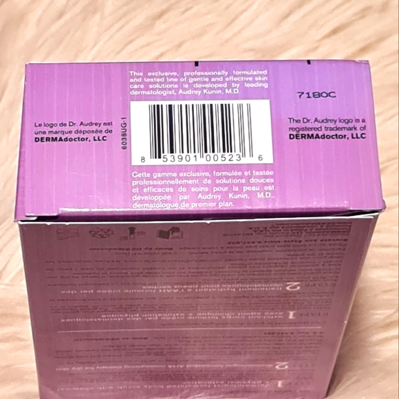 DermaDoctor KP  Double Duty Pack - Picture 5 of 7